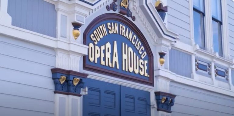 Video | Black Biz in the Bay: Bayview Opera House Ruth Memorial Theater